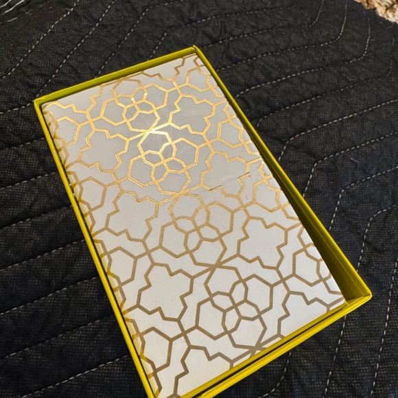 Kendra Scott Walker Silver Bracelet - Picture 11 of 12